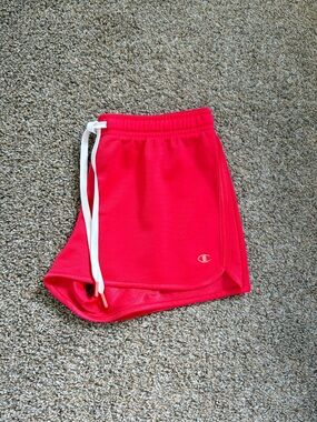 Champion Athletic Shorts • Size Small